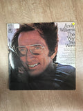 Andy Williams - The Way We Were - Vinyl LP Record - Opened  - Very-Good Quality (VG) - C-Plan Audio