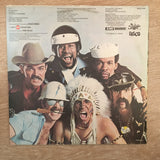 Village People - Go West  - Vinyl LP - Opened  - Very-Good+ Quality (VG+) - C-Plan Audio