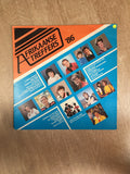 Afrikaanse Treffers '86 - Vinyl LP Record - Opened  - Very-Good+ Quality (VG+) - C-Plan Audio
