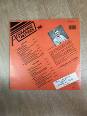 Afrikaanse Treffers '86 - Vinyl LP Record - Opened  - Very-Good+ Quality (VG+) - C-Plan Audio