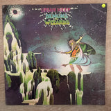 Uriah Heep - Demons and Wizards - Vinyl LP  Record - Opened  - Very-Good+ Quality (VG+) - C-Plan Audio