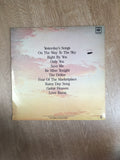 Neil Diamond - On The Way to the Sky - Vinyl LP Record - Opened  - Very-Good Quality (VG) - C-Plan Audio