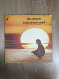 Neil Diamond - Jonathan Livingston Seagull - Vinyl LP Record - Opened  - Very-Good- Quality (VG-) - C-Plan Audio