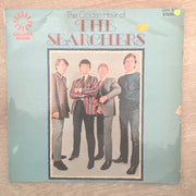 Golden Hour Of The Searchers - Vinyl LP Record - Opened  - Very-Good Quality (VG) - C-Plan Audio