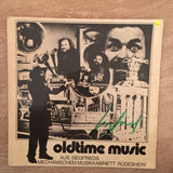 Oldtime Music Aus Siegfrieds Mechanischem Musikkabinett - Rüdesheim - Vinyl LP  Record - Opened  - Very-Good+ Quality (VG+) - C-Plan Audio