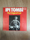 Ipi Tombi - The Original Cast - Vinyl LP Record - Opened  - Very-Good Quality (VG) - C-Plan Audio