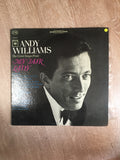 Andy Williams  - The Great Songs From My Fair Lady  - Vinyl LP Record - Opened  - Very-Good+ Quality (VG+) - C-Plan Audio