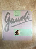 Alan Parsons Project - Gaudi - Vinyl LP Record - Opened  - Very-Good Quality (VG) - C-Plan Audio