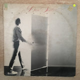 Dan Seals - Harbinger  - Vinyl LP - Opened  - Very-Good+ Quality (VG+) - C-Plan Audio