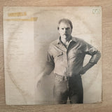 Dan Seals - Harbinger  - Vinyl LP - Opened  - Very-Good+ Quality (VG+) - C-Plan Audio