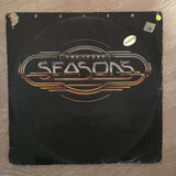The Four Seasons  - Vinyl LP Record - Opened  - Very-Good Quality (VG) - C-Plan Audio