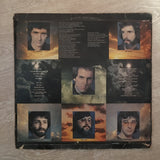 The Four Seasons  - Vinyl LP Record - Opened  - Very-Good Quality (VG) - C-Plan Audio
