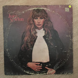 Juice Newton - Quiet Lies - Vinyl LP Record - Opened  - Very-Good- Quality (VG-) - C-Plan Audio