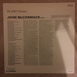 John McCormack Songs & Arias -  Vinyl LP Record - Opened  - Very-Good+ Quality (VG+) - C-Plan Audio