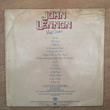 John Lennon - Mind Games - Vinyl LP Record - Opened  - Very-Good Quality (VG) - C-Plan Audio
