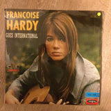 Francoise Hardy Sings In English - Vinyl LP Record - Opened  - Very-Good Quality (VG) - C-Plan Audio