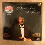 Franz Lambert - Symphonie E'Amour- Vinyl LP Record - Opened  - Very-Good+ Quality (VG+) - C-Plan Audio