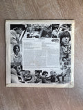 Mike Bloomfield, Al Kooper,  Steve Stills ‎– Super Session - Vinyl LP Record - Opened  - Good+ Quality (G+) - C-Plan Audio