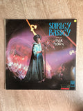 Shirley Bassey - Live At Talk of The Town - Vinyl LP Record - Opened  - Very-Good+ Quality (VG+) - C-Plan Audio