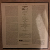 Galli-Curci, Schipa, De Luca, Caruso ‎– Golden Age Rigoletto -  Vinyl LP Record - Opened  - Very-Good+ Quality (VG+) - C-Plan Audio