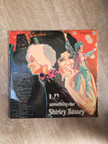 Shirley Bassey - Something Else - Vinyl LP Record - Opened  - Very-Good+ Quality (VG+) - C-Plan Audio