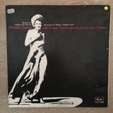 Ornella Vanoni ‎– Ah! L'Amore L'Amore Quante Cose Fa Fare L'Amore - Vinyl LP Record - Opened  - Very Good Quality (VG) - C-Plan Audio
