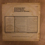 Frank Sinatra - Strangers In The Night - Vinyl LP Record - Opened  - Good+ Quality (G+) - C-Plan Audio