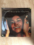 Nancy Wilson - Can't Take My Eyes Off You - Vinyl LP Record - Opened  - Very-Good+ Quality (VG+) - C-Plan Audio