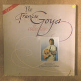 The Francis Goya Collection - 3 x Vinyl LP Record Box Set - Opened  - Very-Good Quality (VG) - C-Plan Audio