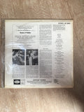Franco Zefferilli -  Romeo and Juliet - Original Soundtrack Recording - Vinyl LP Record - Opened  - Very-Good+ Quality (VG+) - C-Plan Audio