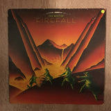 Firefall - The Best Of - Vinyl LP Record - Opened  - Very-Good+ Quality (VG+) - C-Plan Audio