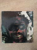 Ray Cobham - Spectrum - Vinyl LP Record - Opened  - Very-Good- Quality (VG-) - C-Plan Audio