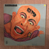 Barrabas - Vinyl Record - Opened  - Very-Good Quality (VG) - C-Plan Audio