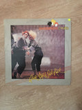 Thompson Twins - Quick Step & Side Kick - Vinyl LP Record - Opened  - Very-Good+ Quality (VG+) - C-Plan Audio