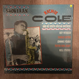 Richie Cole and His South African Brothers - Skokiaan -  Vinyl Record  LP - Sealed - C-Plan Audio