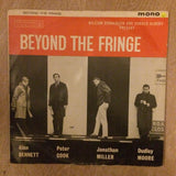 Beyond The Fringe ‎– Beyond The Fringe - Vinyl LP Record - Opened  - Very Good Quality (VG) - C-Plan Audio