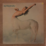 Roger Daltrey ‎– Ride A Rock Horse -  Vinyl LP Record - Opened  - Very-Good+ Quality (VG+) - C-Plan Audio