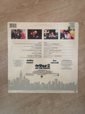Arthur 2 - On The Rocks - Vinyl LP Record - Opened  - Very-Good+ Quality (VG+) - C-Plan Audio