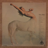 Roger Daltrey ‎– Ride A Rock Horse -  Vinyl LP Record - Opened  - Very-Good+ Quality (VG+) - C-Plan Audio