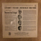 Beyond The Fringe ‎– Beyond The Fringe - Vinyl LP Record - Opened  - Very Good Quality (VG) - C-Plan Audio
