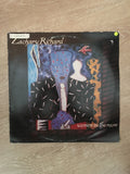 Zachary Richard - Women In The Room - Vinyl LP Record - Opened  - Very-Good+ Quality (VG+) - C-Plan Audio