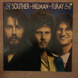The Souther-Hillman-Furay Band -  Vinyl LP Record - Opened  - Very-Good+ Quality (VG+) - C-Plan Audio