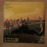 The Crusaders ‎– Those Southern Knights -  Vinyl LP Record - Opened  - Very-Good+ Quality (VG+) - C-Plan Audio