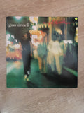 Gino Vannelli - Nightwalker - Vinyl LP - Opened  - Very Good Quality (VG) - C-Plan Audio