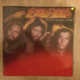 Bee Gees - Spirits Having Flown - Vinyl LP Record - Opened  - Very-Good Quality (VG) - C-Plan Audio