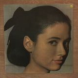 Gigliola Cinquetti ‎– Gigliola Cinquetti -  Vinyl LP Record - Opened  - Very-Good+ Quality (VG+) - C-Plan Audio