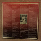 Mick Jade - Time - Vinyl LP Record - Opened  - Very-Good- Quality (VG-) - C-Plan Audio