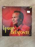 Harry Belafonte - Vinyl LP Record - Opened  - Very-Good+ Quality (VG+) - C-Plan Audio