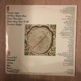 Tim Weisberg ‎– Travelin' Light - Vinyl LP Record - Opened  - Very-Good+ Quality (VG+) - C-Plan Audio