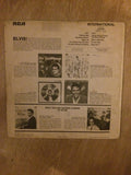 Elvis Sings Flaming Star - Vinyl LP Record - Opened  - Good+ Quality (G+) - C-Plan Audio